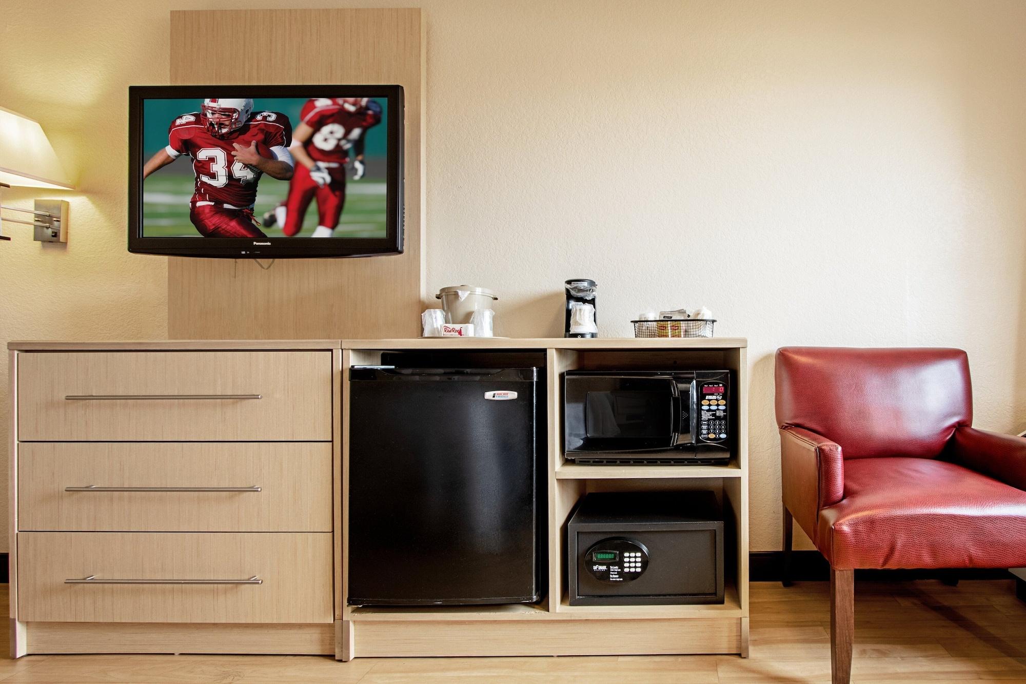 Red Roof Inn Plus+ West Palm Beach Luaran gambar