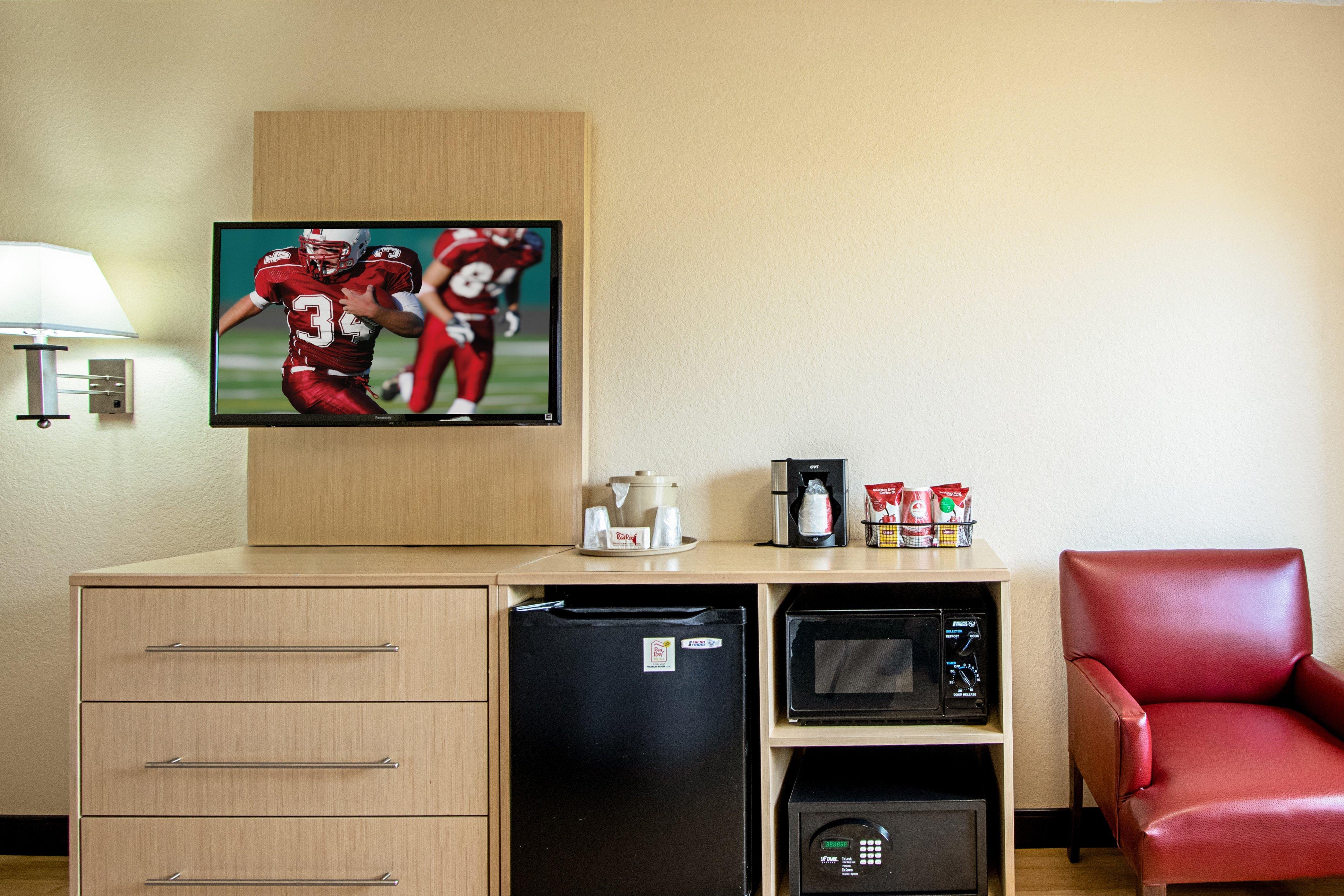 Red Roof Inn Plus+ West Palm Beach Luaran gambar