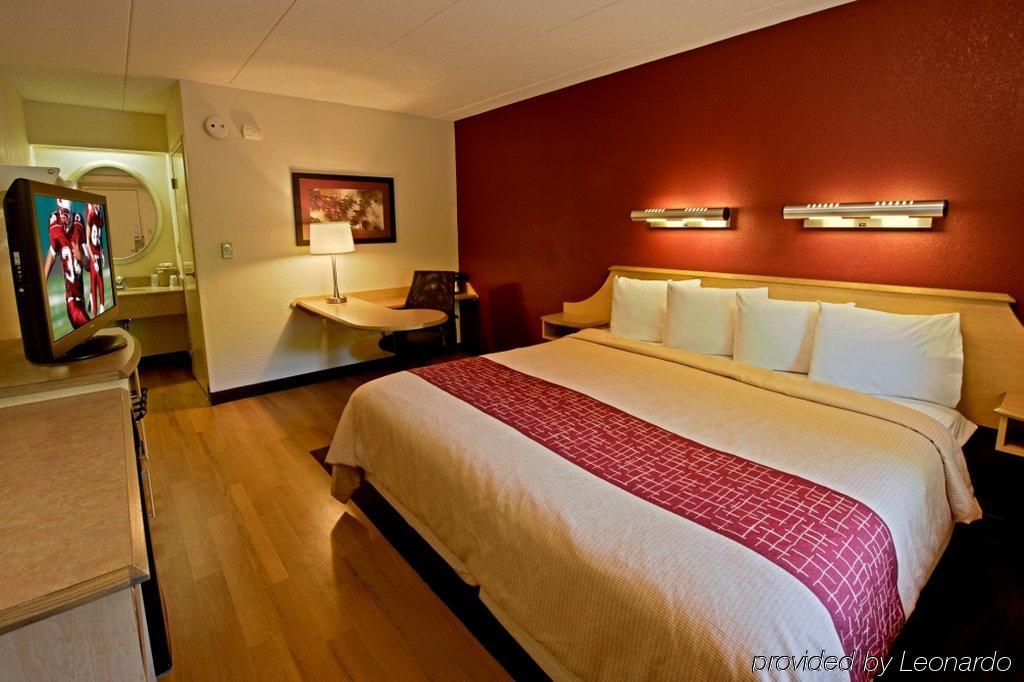 Red Roof Inn Plus+ West Palm Beach Luaran gambar
