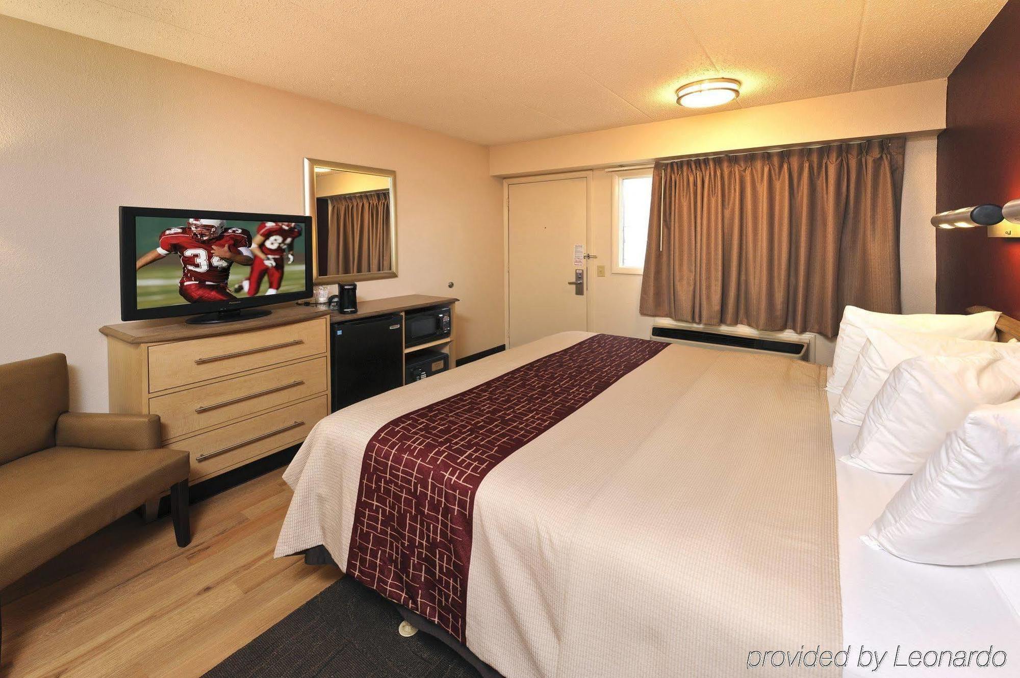 Red Roof Inn Plus+ West Palm Beach Luaran gambar