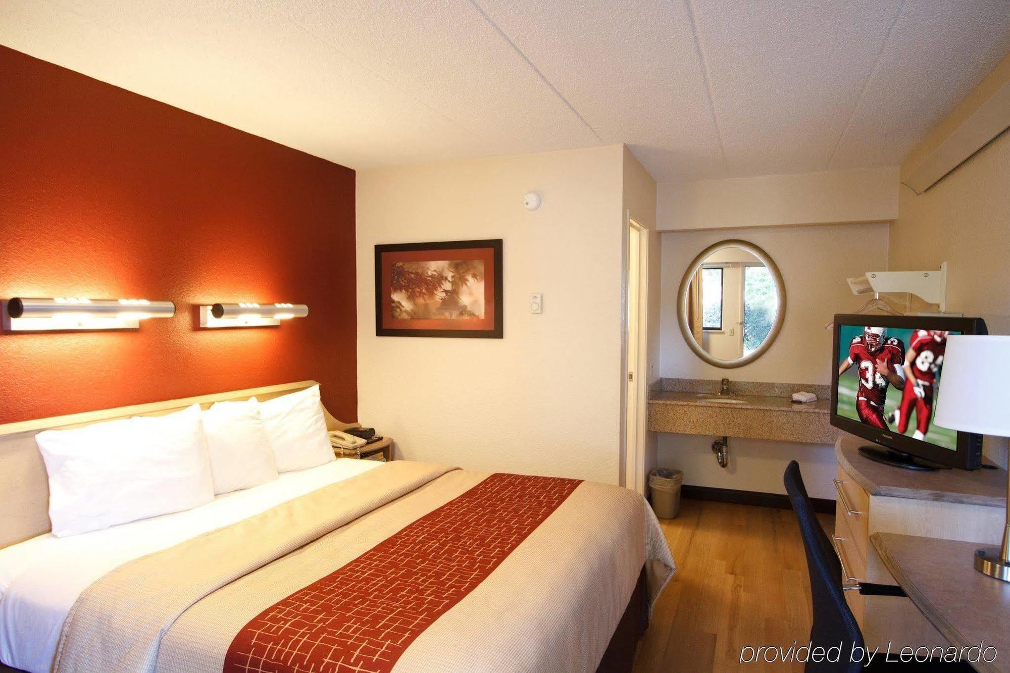 Red Roof Inn Plus+ West Palm Beach Luaran gambar