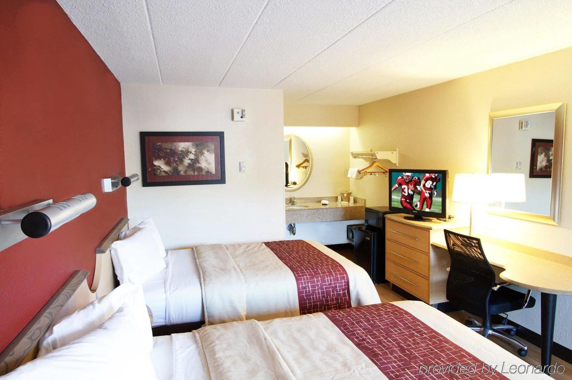 Red Roof Inn Plus+ West Palm Beach Luaran gambar