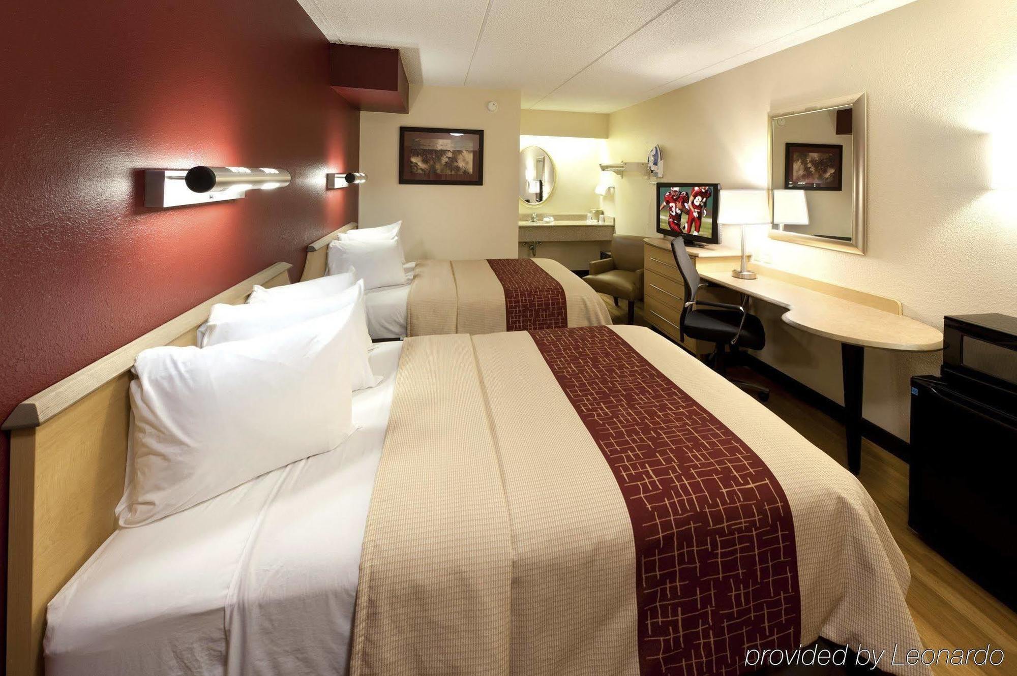 Red Roof Inn Plus+ West Palm Beach Luaran gambar