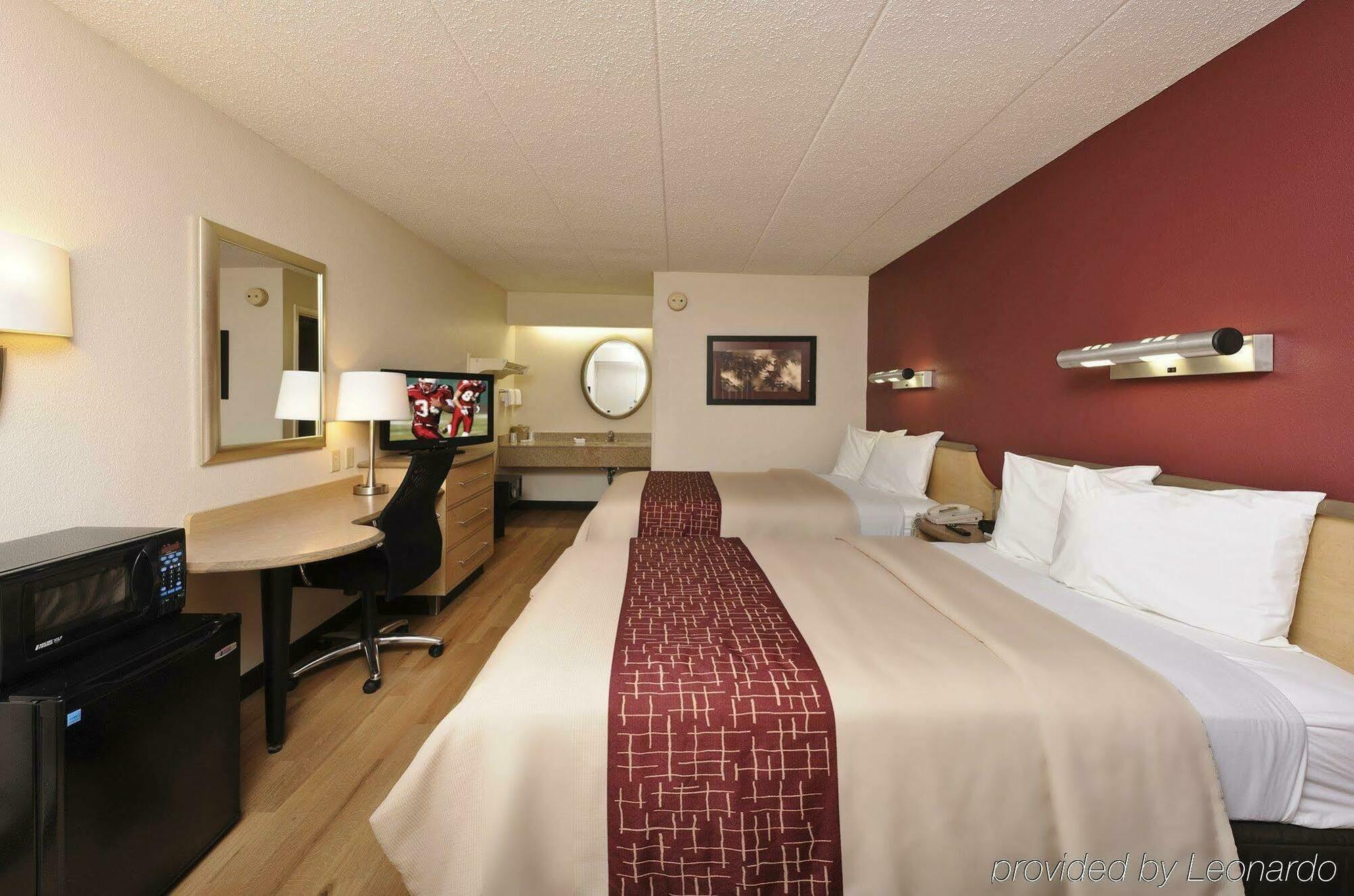 Red Roof Inn Plus+ West Palm Beach Luaran gambar